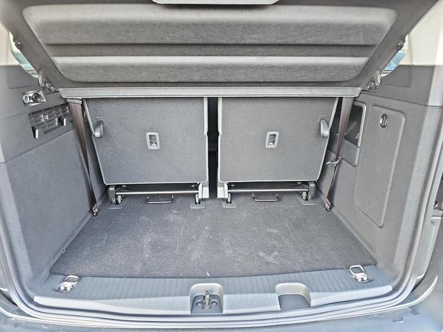 Volkswagen Caddy Maxi Basis 2.0 TDI DSG 7-Si. LED AHK Kamera 