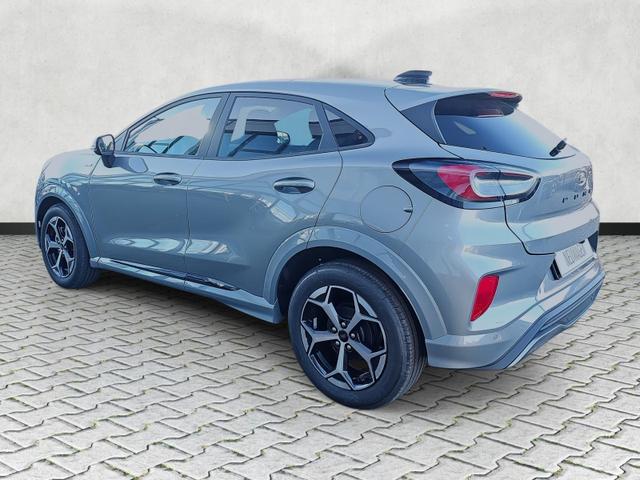 Ford Puma ST-Line 1.0 EB Hybrid Autom. 5J.Gar. Pano 