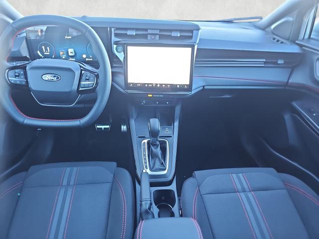 Ford Puma ST-Line 1.0 EB Hybrid Autom. 5J.Gar. Pano 