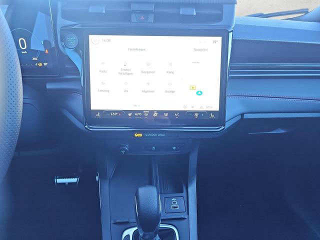 Ford Puma ST-Line 1.0 EB Hybrid Autom. 5J.Gar. Pano 