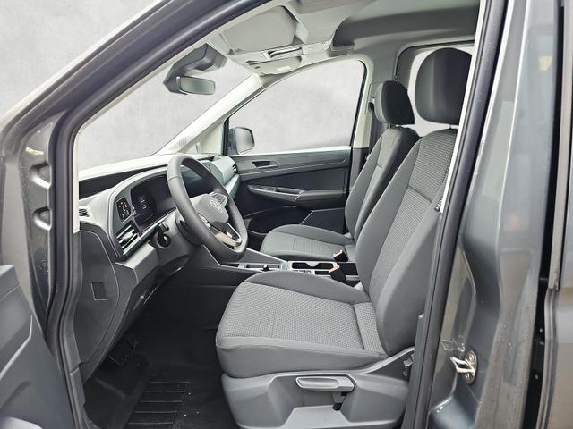 Volkswagen Caddy Maxi Basis 1.5 TSI DSG 7-Si. ACC AHK Kamera 