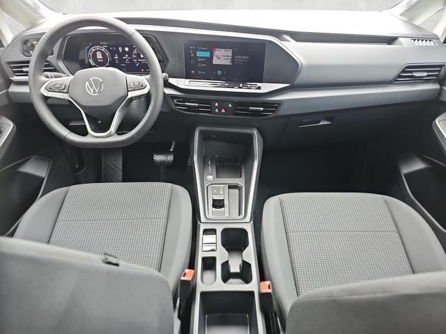 Volkswagen Caddy Maxi Basis 1.5 TSI DSG 7-Si. ACC AHK Kamera 