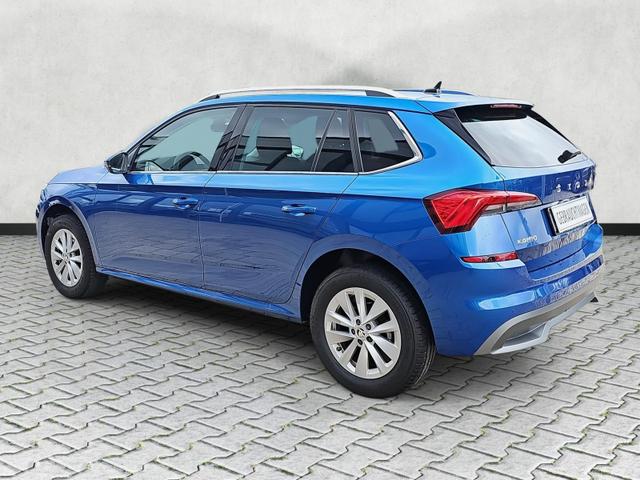 Skoda Kamiq Ambition 1.0 TSI / AndroidAutoAppleCarPlay 