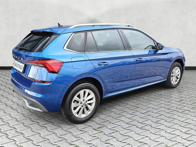 Skoda Kamiq Ambition 1.0 TSI / AndroidAutoAppleCarPlay 