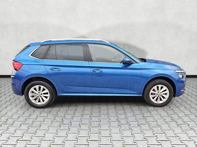 Skoda Kamiq Ambition 1.0 TSI / AndroidAutoAppleCarPlay 
