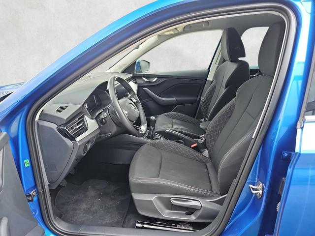 Skoda Kamiq Ambition 1.0 TSI / AndroidAutoAppleCarPlay 
