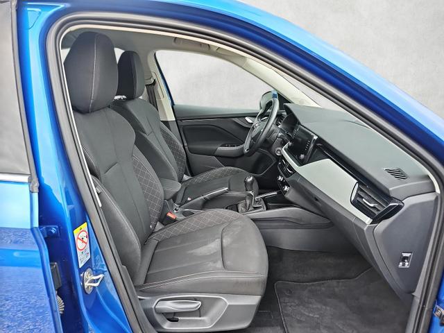 Skoda Kamiq Ambition 1.0 TSI / AndroidAutoAppleCarPlay 