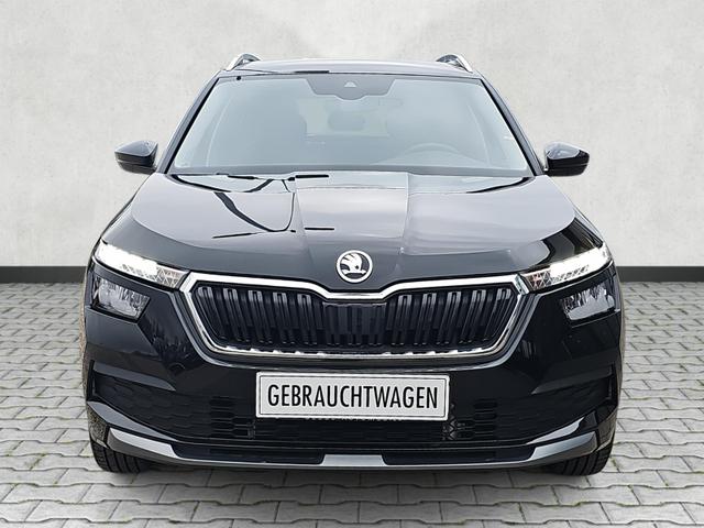 Skoda Kamiq Ambition 1.0 TSI / AndroidAutoAppleCarPlay 