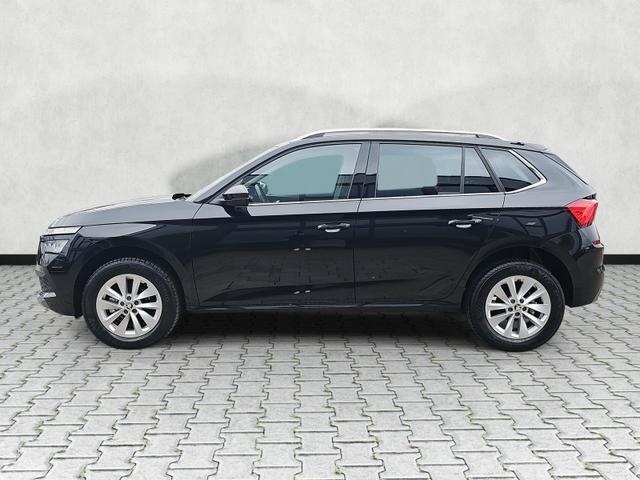 Skoda Kamiq Ambition 1.0 TSI / AndroidAutoAppleCarPlay 