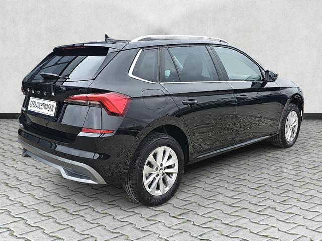 Skoda Kamiq Ambition 1.0 TSI / AndroidAutoAppleCarPlay 