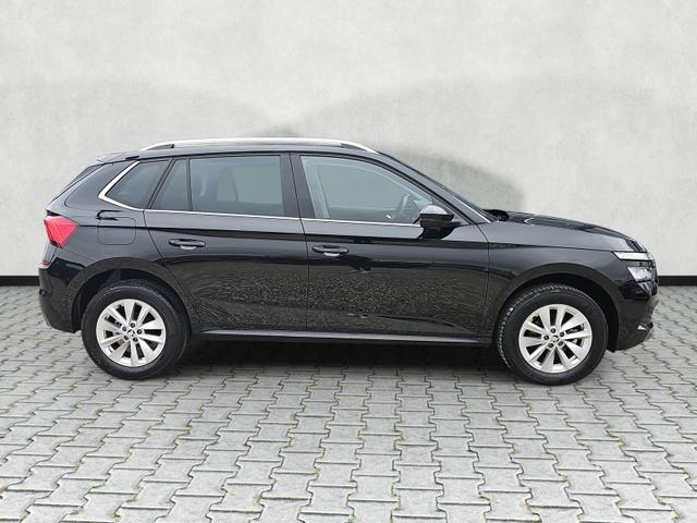 Skoda Kamiq Ambition 1.0 TSI / AndroidAutoAppleCarPlay 
