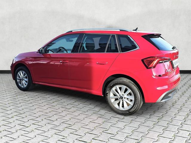 Skoda Kamiq Ambition 1.0 TSI / AndroidAutoAppleCarPlay 