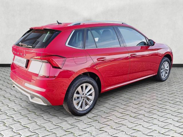 Skoda Kamiq Ambition 1.0 TSI / AndroidAutoAppleCarPlay 