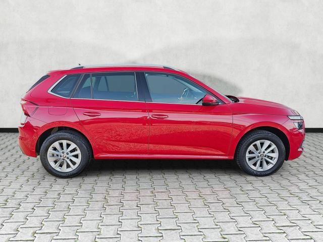 Skoda Kamiq Ambition 1.0 TSI / AndroidAutoAppleCarPlay 
