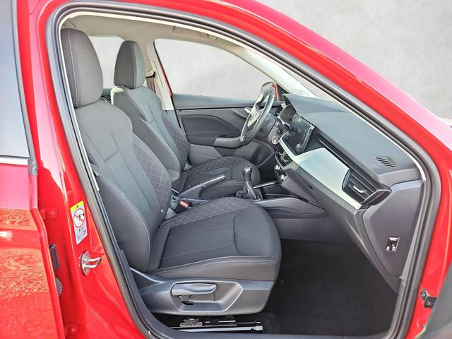 Skoda Kamiq Ambition 1.0 TSI / AndroidAutoAppleCarPlay 