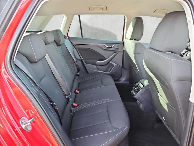 Skoda Kamiq Ambition 1.0 TSI / AndroidAutoAppleCarPlay 