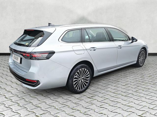 Volkswagen Passat Variant 2.0 TDI 110 kW Elegance DSG IQ.Light AHK 