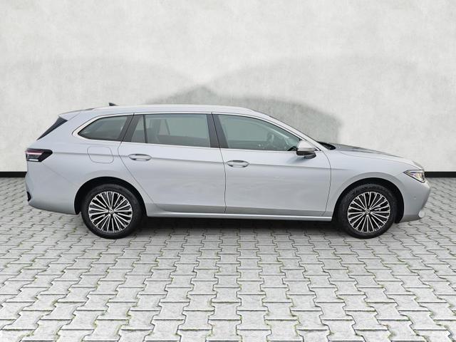 Volkswagen Passat Variant 2.0 TDI 110 kW Elegance DSG IQ.Light AHK 