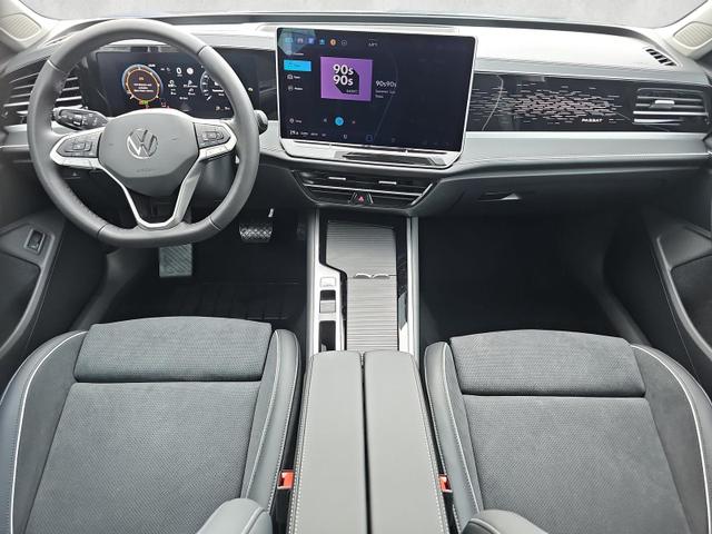 Volkswagen Passat Variant 2.0 TDI 110 kW Elegance DSG IQ.Light AHK 