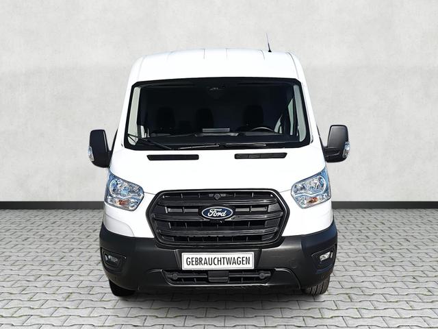 Ford Transit 350 L3 Trend 2.0 EcoBlue L3H2 / Navi AHK 