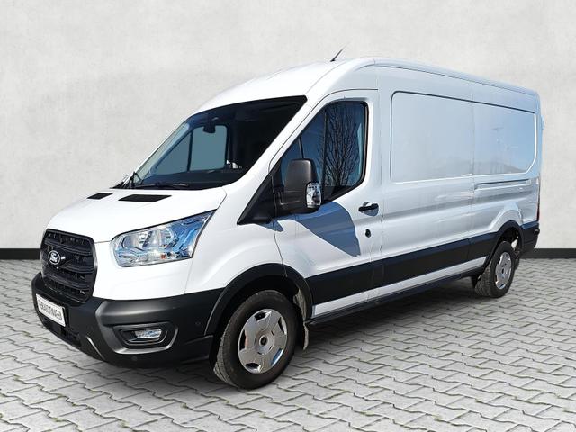 Ford Transit 350 L3 Trend 2.0 EcoBlue L3H2 / Navi AHK 