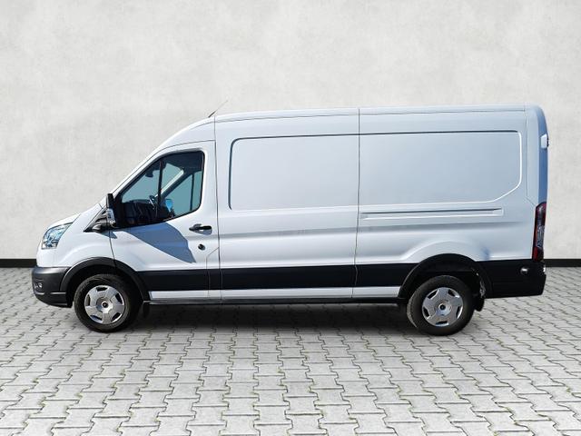 Ford Transit 350 L3 Trend 2.0 EcoBlue L3H2 / Navi AHK 
