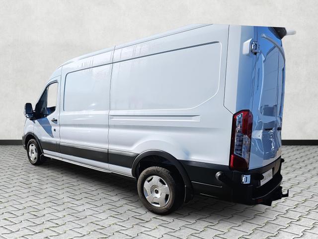 Ford Transit 350 L3 Trend 2.0 EcoBlue L3H2 / Navi AHK 