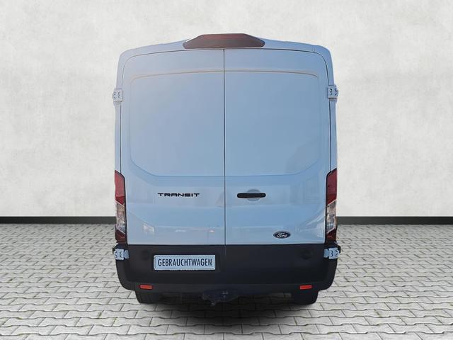 Ford Transit 350 L3 Trend 2.0 EcoBlue L3H2 / Navi AHK 