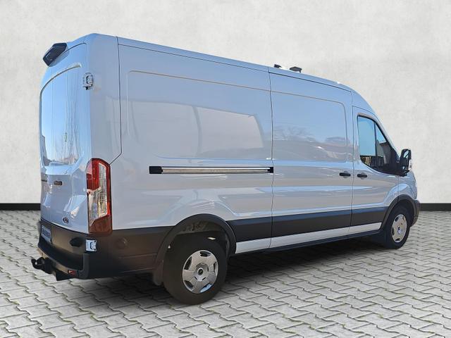 Ford Transit 350 L3 Trend 2.0 EcoBlue L3H2 / Navi AHK 
