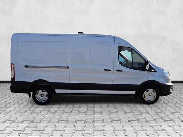 Ford Transit 350 L3 Trend 2.0 EcoBlue L3H2 / Navi AHK 