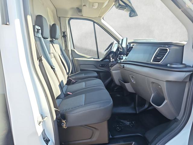 Ford Transit 350 L3 Trend 2.0 EcoBlue L3H2 / Navi AHK 