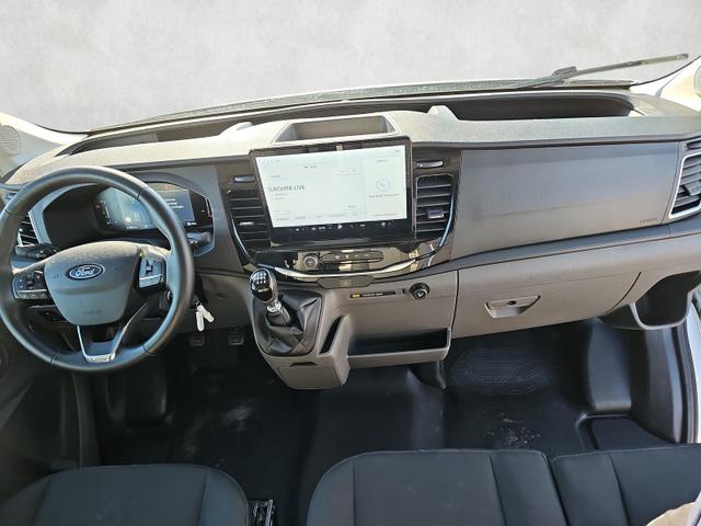 Ford Transit 350 L3 Trend 2.0 EcoBlue L3H2 / Navi AHK 