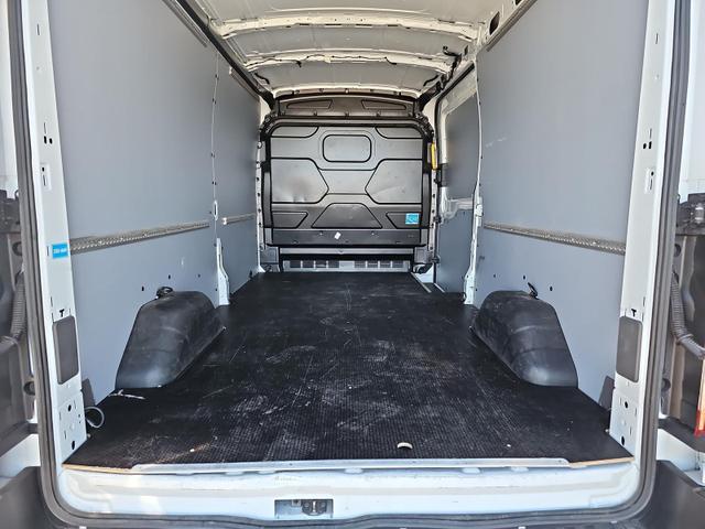 Ford Transit 350 L3 Trend 2.0 EcoBlue L3H2 / Navi AHK 