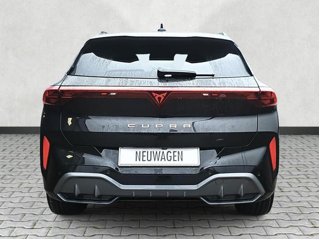 Cupra Terramar 2.0 TSI 195 kW 4Drive VZ DSG 5JGar. Memory AHK 