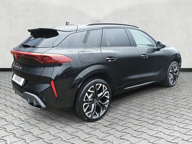 Cupra Terramar 2.0 TSI 195 kW 4Drive VZ DSG 5JGar. Memory AHK 