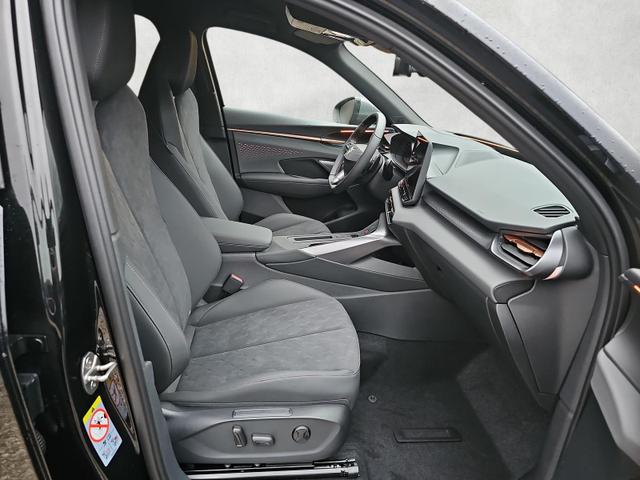 Cupra Terramar 2.0 TSI 195 kW 4Drive VZ DSG 5JGar. Memory AHK 