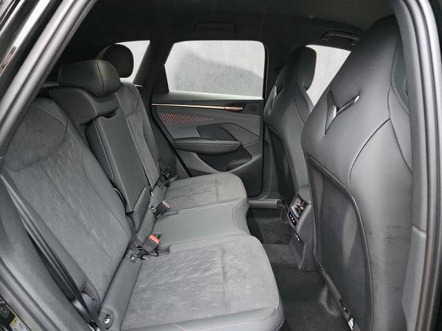 Cupra Terramar 2.0 TSI 195 kW 4Drive VZ DSG 5JGar. Memory AHK 