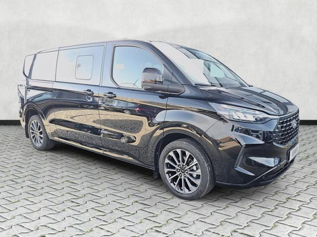 Ford Tourneo Custom Titanium X 2.0 EB L2 elT&uuml; 5J.Gar. 