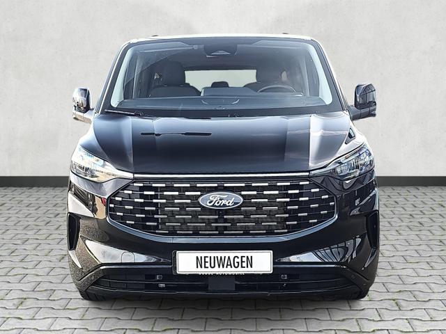 Ford Tourneo Custom Titanium X 2.0 EB L2 elT&uuml; 5J.Gar. 