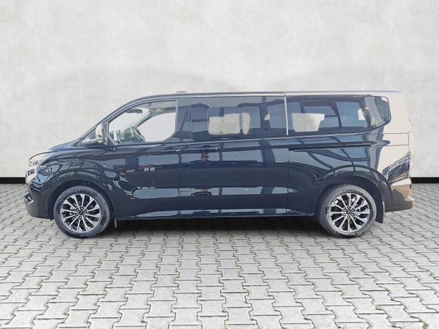Ford Tourneo Custom Titanium X 2.0 EB L2 elT&uuml; 5J.Gar. 