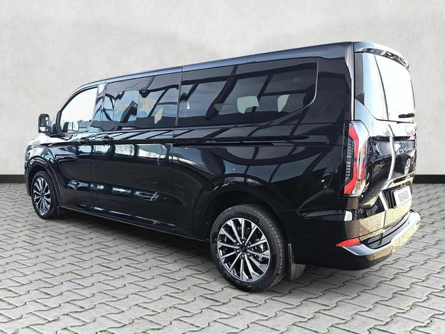 Ford Tourneo Custom Titanium X 2.0 EB L2 elT&uuml; 5J.Gar. 