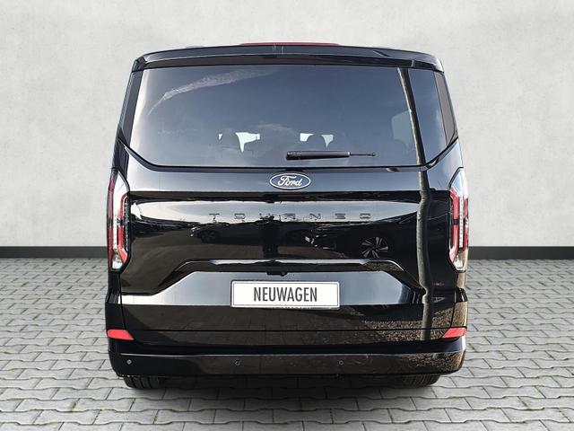 Ford Tourneo Custom Titanium X 2.0 EB L2 elT&uuml; 5J.Gar. 