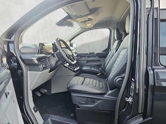 Ford Tourneo Custom Titanium X 2.0 EB L2 elT&uuml; 5J.Gar. 