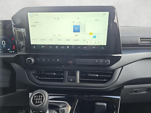 Ford Tourneo Custom Titanium X 2.0 EB L2 elT&uuml; 5J.Gar. 