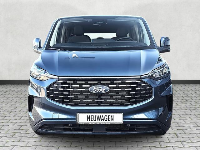 Ford Tourneo Custom Titanium X 2.0 EB L2 elT&uuml; 5J.Gar. 