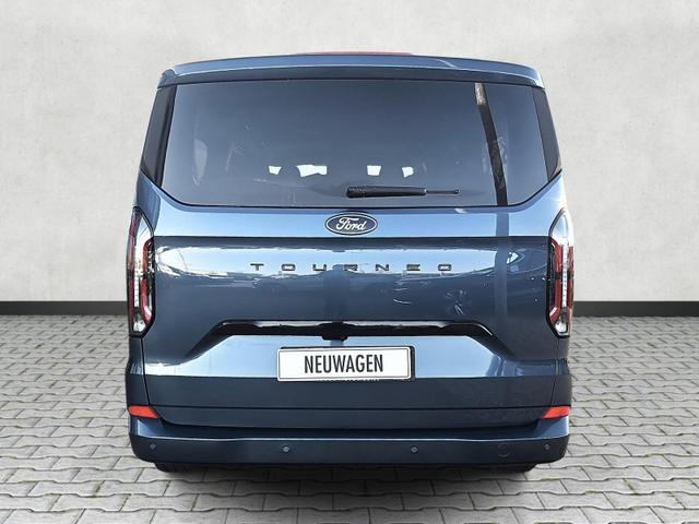 Ford Tourneo Custom Titanium X 2.0 EB L2 elT&uuml; 5J.Gar. 
