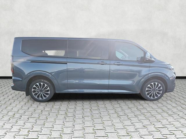 Ford Tourneo Custom Titanium X 2.0 EB L2 elT&uuml; 5J.Gar. 