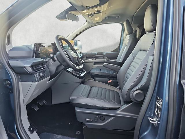 Ford Tourneo Custom Titanium X 2.0 EB L2 elT&uuml; 5J.Gar. 