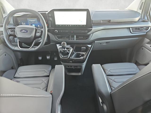 Ford Tourneo Custom Titanium X 2.0 EB L2 elT&uuml; 5J.Gar. 