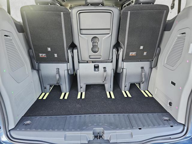 Ford Tourneo Custom Titanium X 2.0 EB L2 elT&uuml; 5J.Gar. 